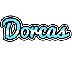 Dorcas argentine logo