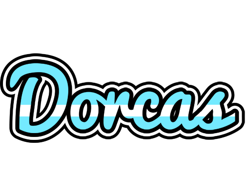 Dorcas argentine logo