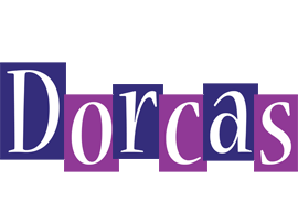 Dorcas autumn logo