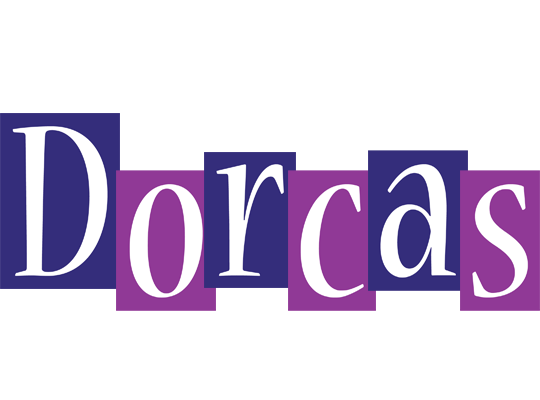 Dorcas autumn logo
