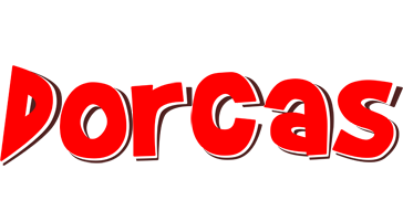 Dorcas basket logo