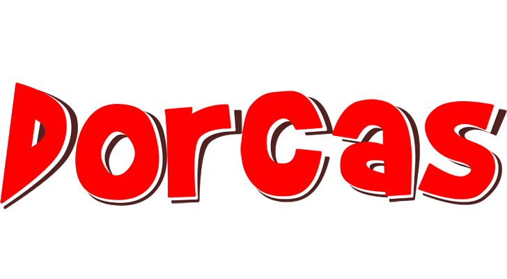 Dorcas basket logo