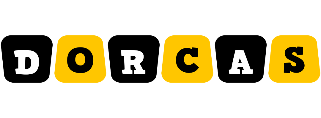 Dorcas boots logo