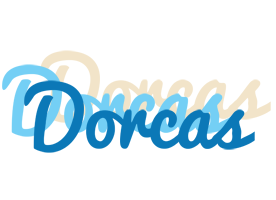 Dorcas breeze logo