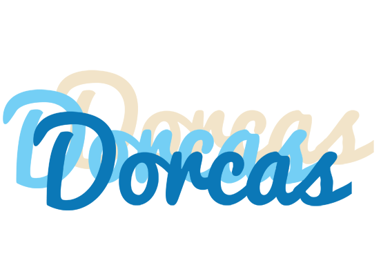 Dorcas breeze logo