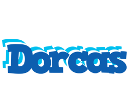 Dorcas business logo