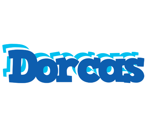 Dorcas business logo