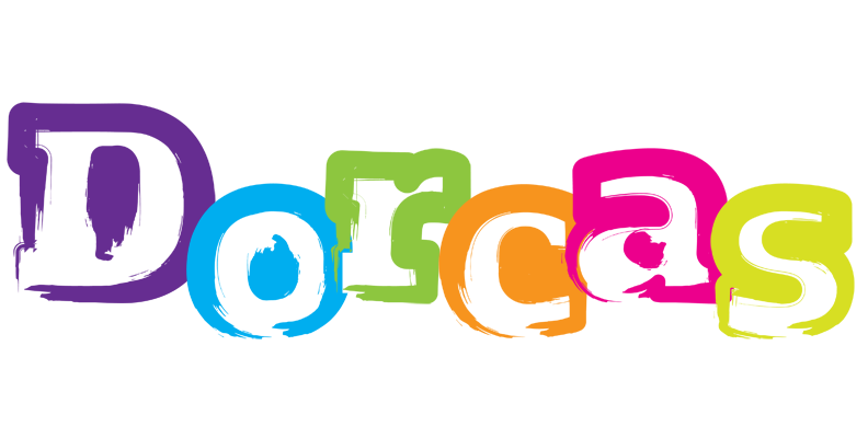 Dorcas casino logo