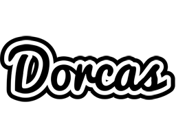 Dorcas chess logo