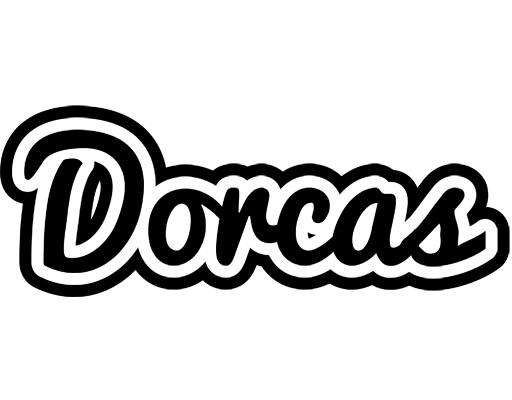 Dorcas chess logo