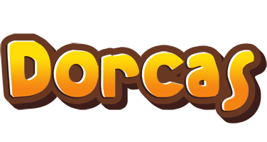 Dorcas cookies logo