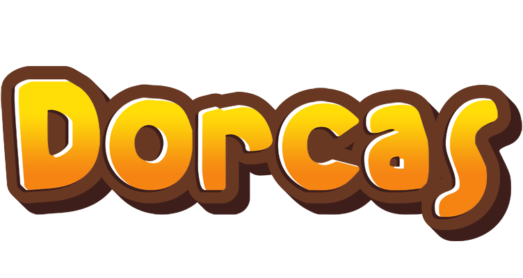 Dorcas cookies logo