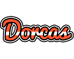 Dorcas denmark logo