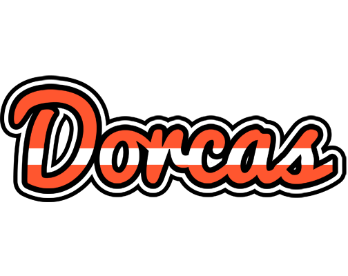 Dorcas denmark logo
