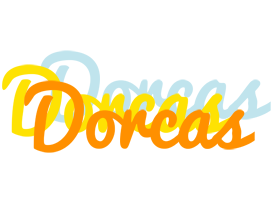 Dorcas energy logo