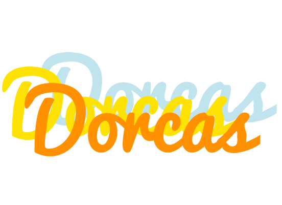 Dorcas energy logo