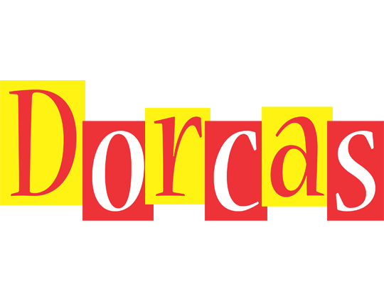 Dorcas errors logo
