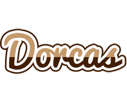 Dorcas exclusive logo