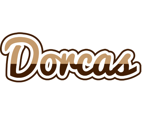 Dorcas exclusive logo