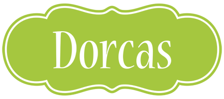 Dorcas family logo