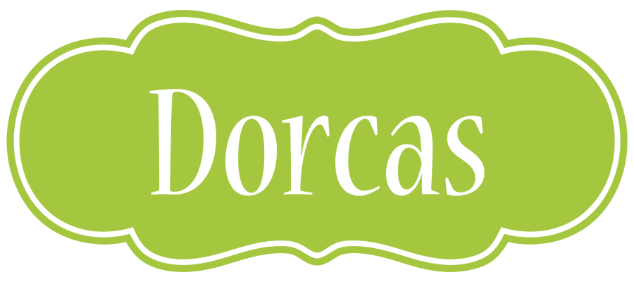 Dorcas family logo