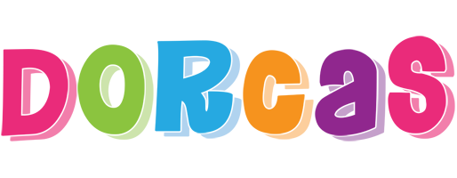 Dorcas friday logo