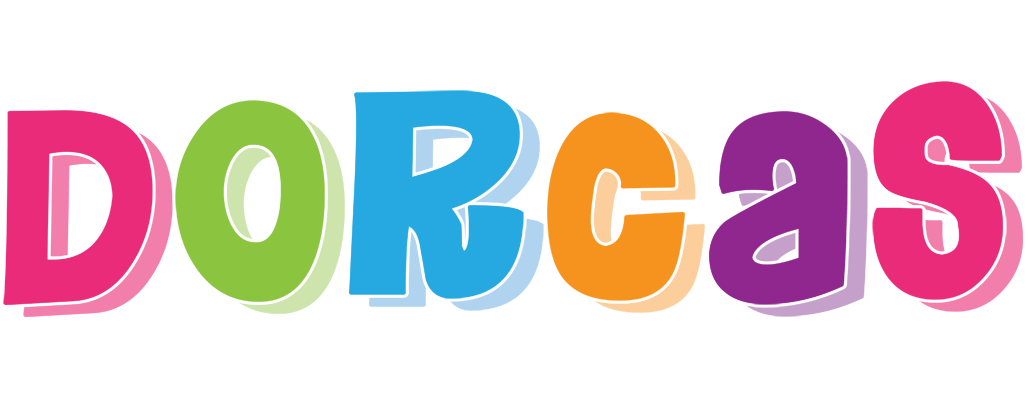Dorcas friday logo