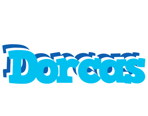 Dorcas jacuzzi logo