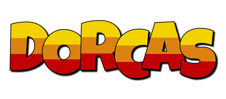Dorcas jungle logo