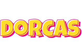 Dorcas kaboom logo