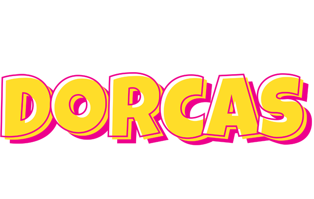 Dorcas kaboom logo