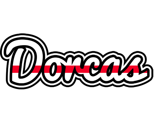 Dorcas kingdom logo