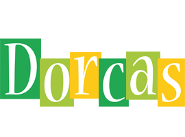 Dorcas lemonade logo