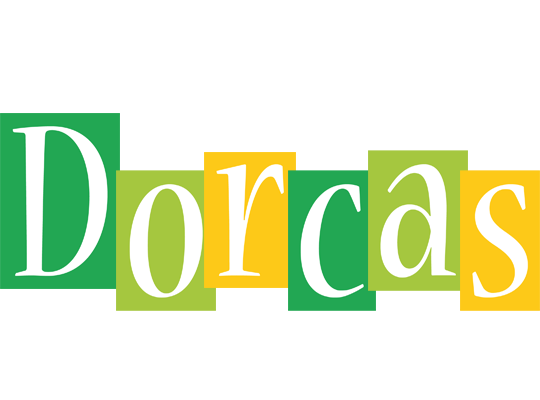 Dorcas lemonade logo