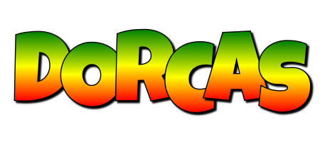 Dorcas mango logo