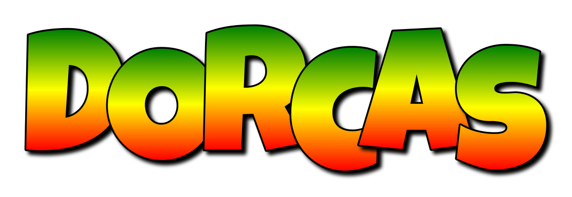 Dorcas mango logo