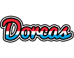 Dorcas norway logo