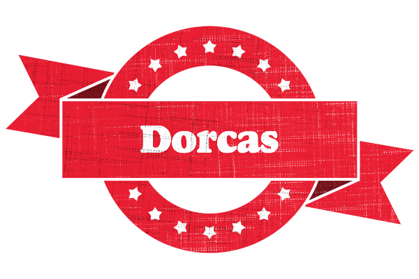 Dorcas passion logo