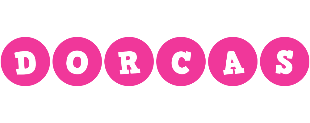 Dorcas poker logo
