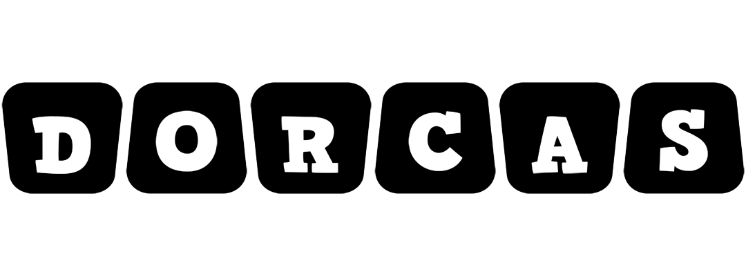 Dorcas racing logo