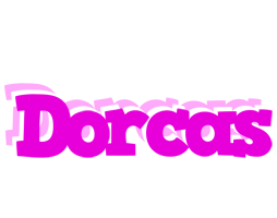 Dorcas rumba logo