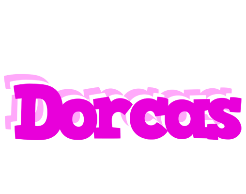 Dorcas rumba logo
