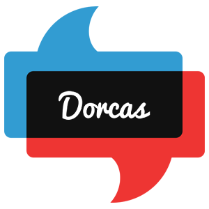 Dorcas sharks logo