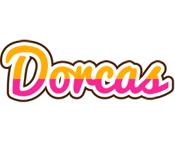 Dorcas smoothie logo