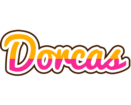 Dorcas smoothie logo