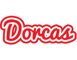 Dorcas sunshine logo