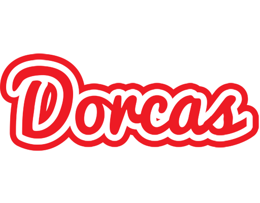 Dorcas sunshine logo