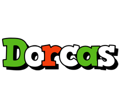 Dorcas venezia logo
