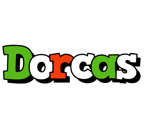 Dorcas venezia logo