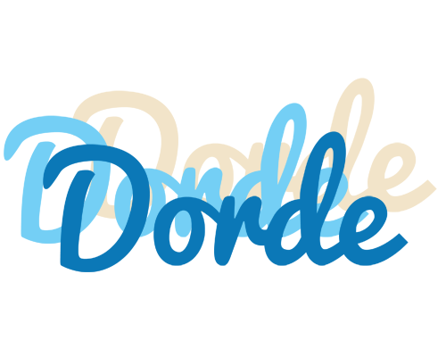 Dorde breeze logo